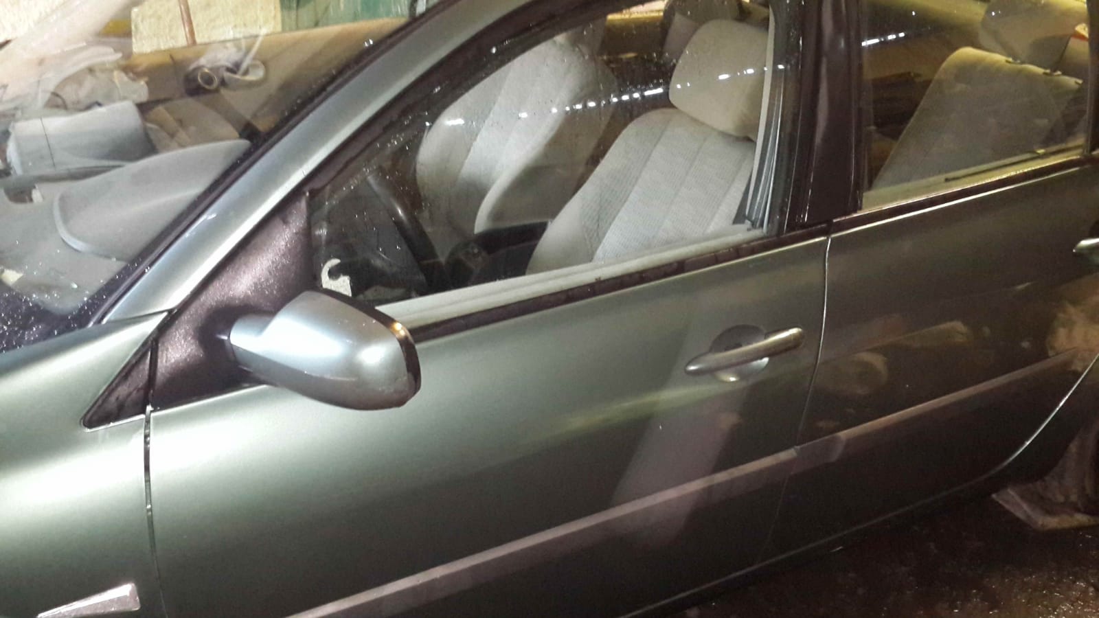 Megane çıkma yedek parça_RENAULT MEGANE 2 SOL ÖN ARKA KAPI (1).jpeg